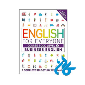 کتاب English for Everyone Business English Course 2