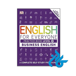 کتاب English for Everyone Business English Practice 2