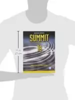 کتاب Summit 1B 2nd - تصویر 2