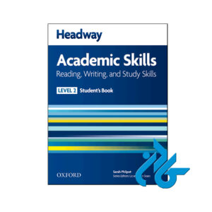 کتاب Headway Academic Skills 2 Reading and Writing