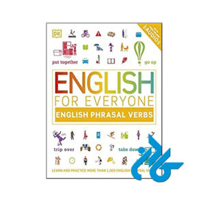 کتاب English for Everyone English Phrasal Verbs