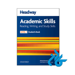 کتاب Headway Academic Skills 1 Reading and Writing
