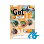 کتاب Got It Starter 2nd