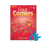 کتاب Four Corners 2