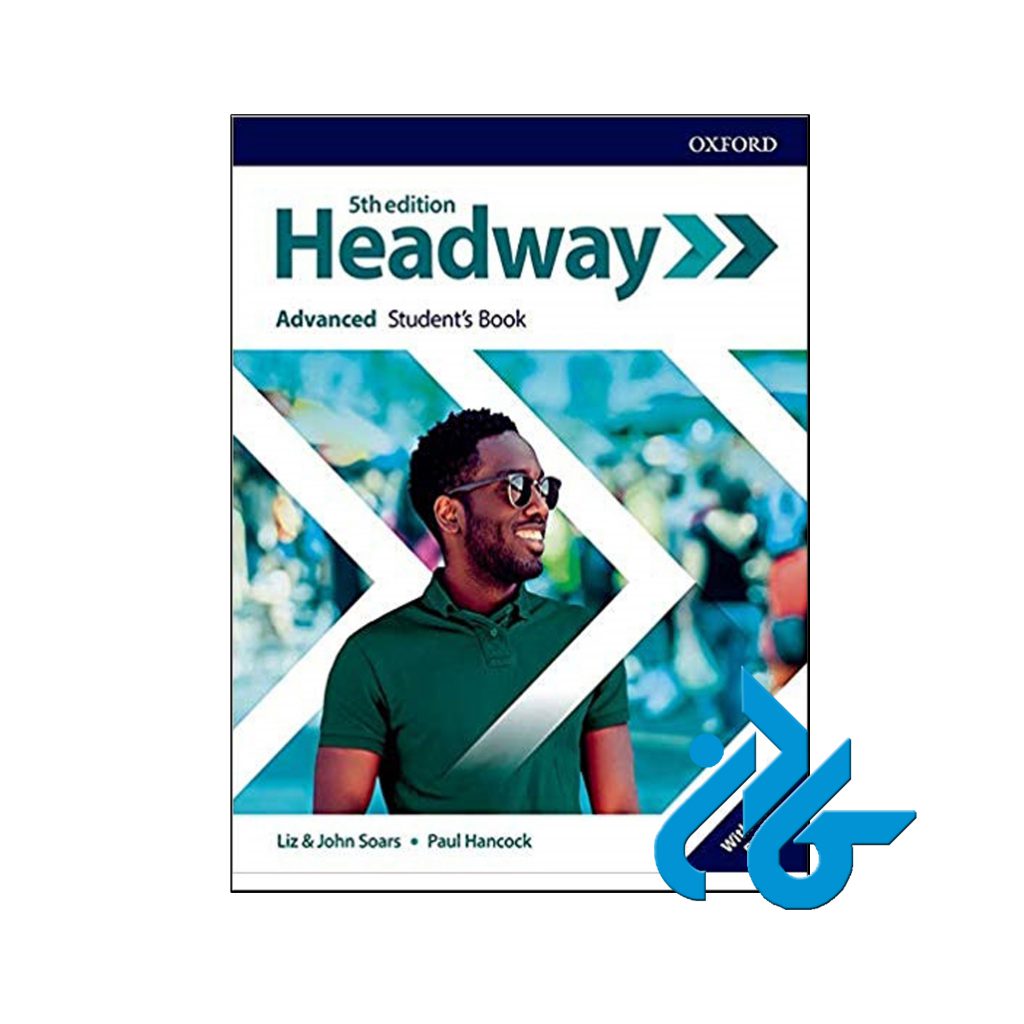 کتاب Headway Advanced 5th