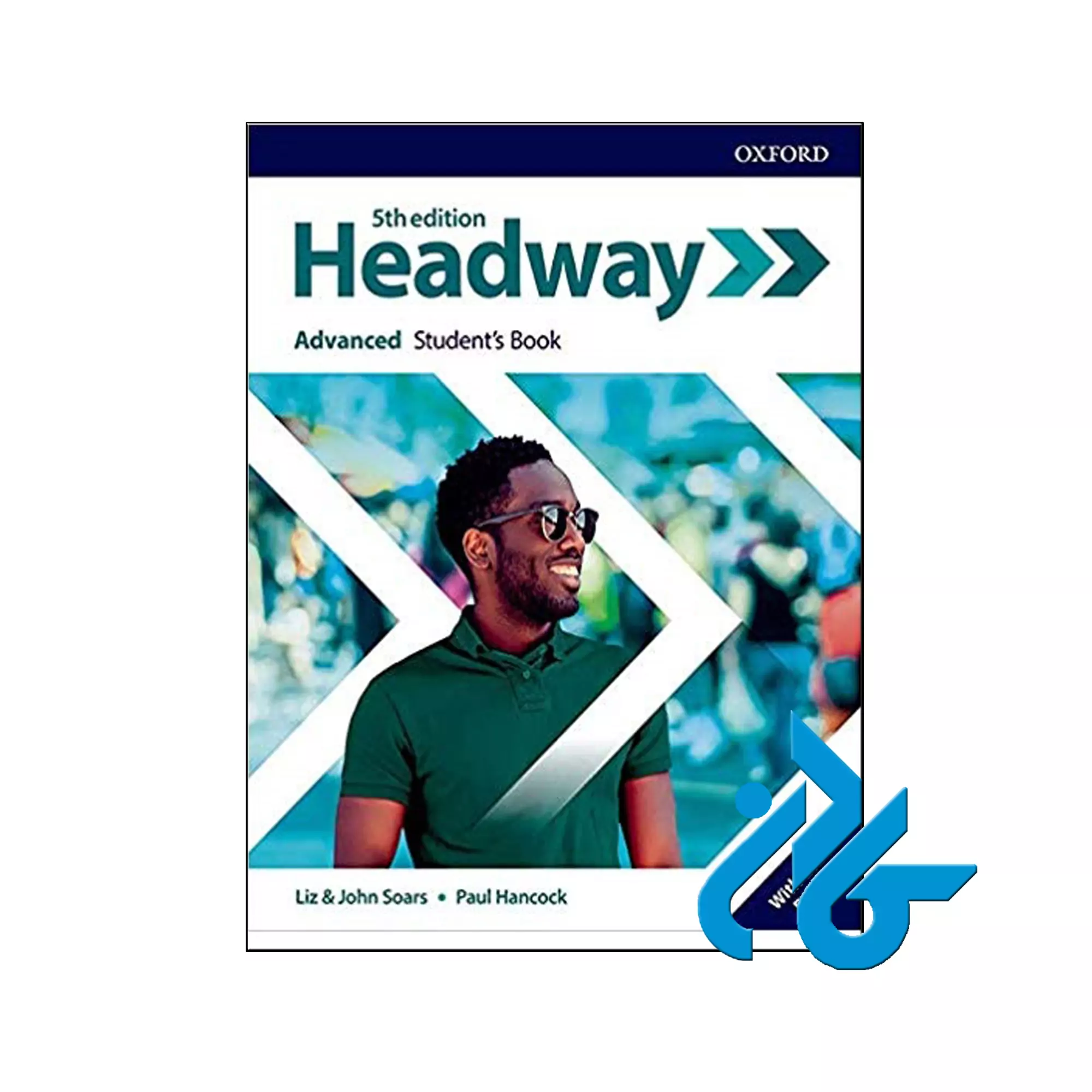 کتاب Headway Advanced 5th کتاب Headway Advanced 5th