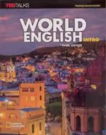 world english 3rd full pack پک کامل کتاب ورلد انگلیش ویرایش سوم - تصویر 2