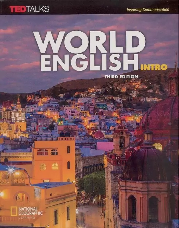 world english 3rd full pack پک کامل کتاب ورلد انگلیش ویرایش سوم - تصویر 2