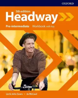 کتاب Headway pre intermediate 5th - تصویر 3