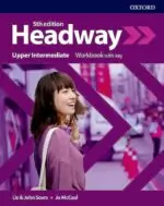 کتاب Headway Upper Intermediate 5th ، ( کتاب هدوی آپر اینترمدیت ویرایش پنجم ) - تصویر 3