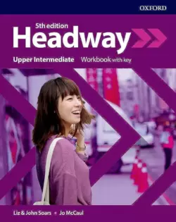 کتاب Headway Upper Intermediate 5th ، ( کتاب هدوی آپر اینترمدیت ویرایش پنجم ) - تصویر 3