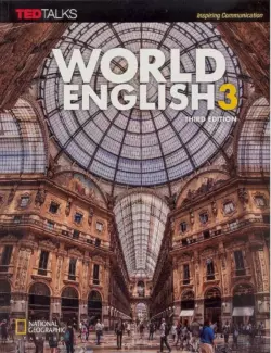 world english 3rd full pack پک کامل کتاب ورلد انگلیش ویرایش سوم - تصویر 5