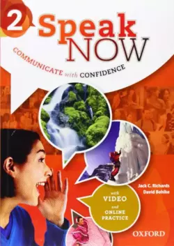 Speak Now full pack پک کامل کتاب اسپیک نو - تصویر 3