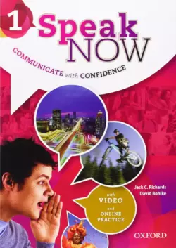 Speak Now full pack پک کامل کتاب اسپیک نو - تصویر 2