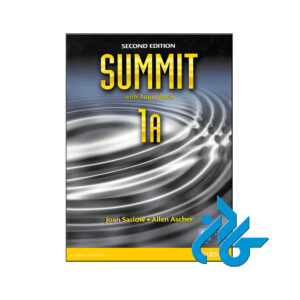 کتاب Summit 1A 2nd