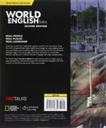 کتاب World English Intro 2nd - تصویر 2