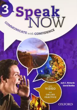 Speak Now full pack پک کامل کتاب اسپیک نو - تصویر 4