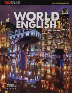 world english 3rd full pack پک کامل کتاب ورلد انگلیش ویرایش سوم - تصویر 3