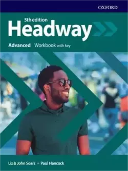 کتاب Headway Advanced 5th - تصویر 3