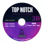 کتاب Top Notch 3B 3rd - تصویر 3