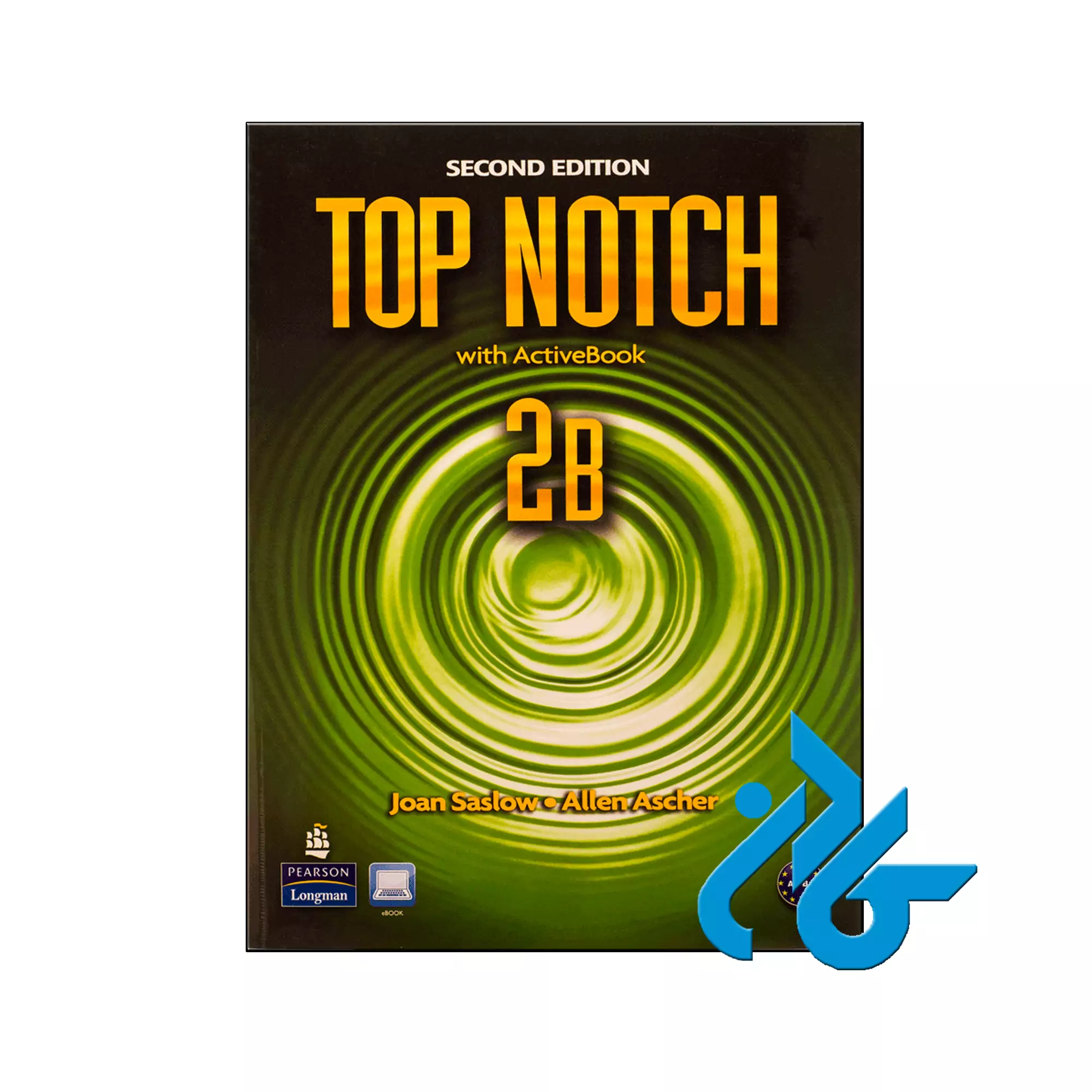 کتاب Top Notch 2B 2nd کتاب Top Notch 2B 2nd