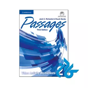 Passages 2 video activities 3rd