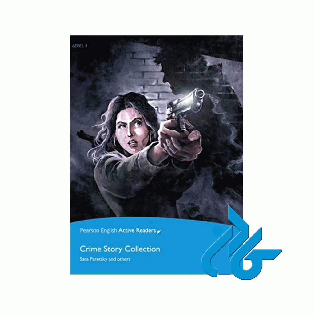 Crime Story Collection Penguin Level 4