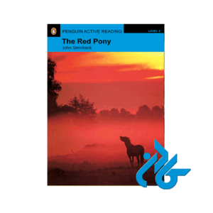The Red Pony Penguin Level 4