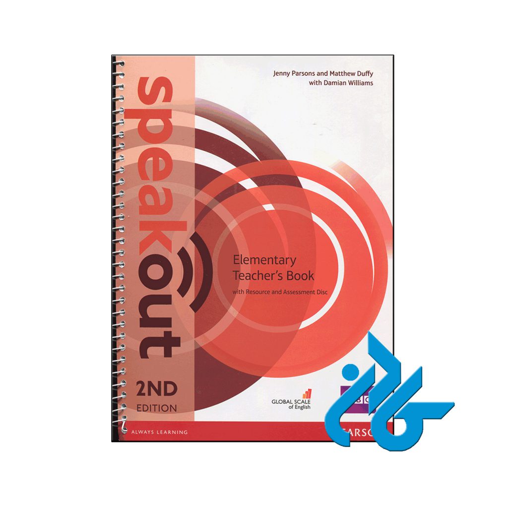 Speakout Elementary 2nd Teachers Book