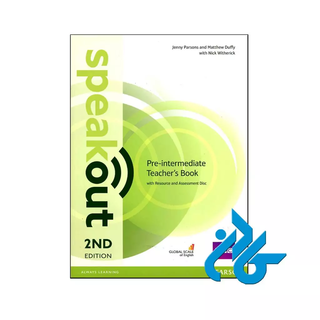 Speakout Pre Intermediate 2nd Teachers Book