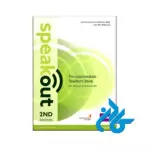 Speakout Pre Intermediate 2nd Teachers Book