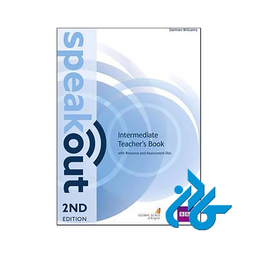 Speakout Intermediate 2nd Teachers Book