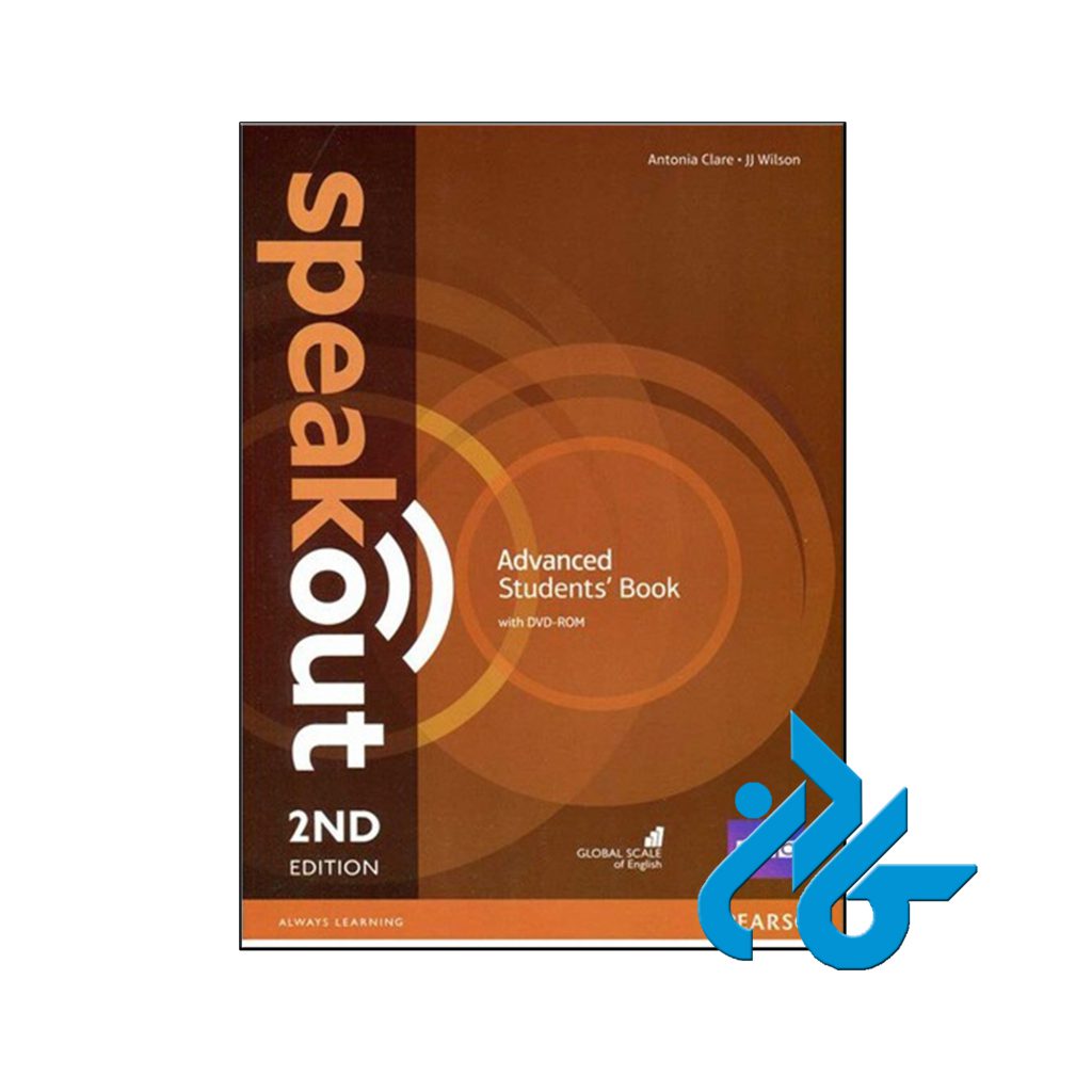 Speakout Advanced 2nd