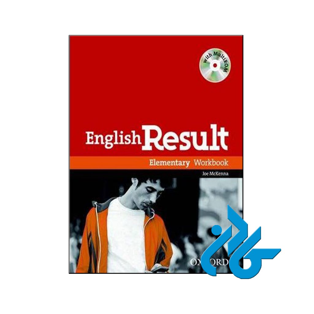 کتاب English Result Elementary