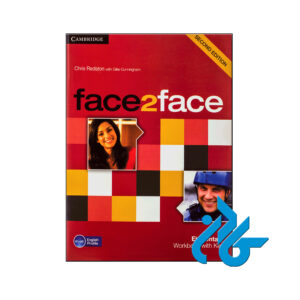 کتاب face 2 face Elementary 2nd