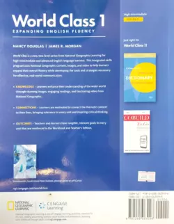 World Class full pack پک کامل کتاب ورلد کلس - تصویر 4