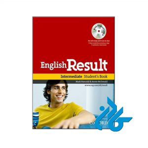 کتاب English Result intermediate