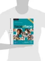 کتاب face 2 face intermediate 2nd - تصویر 2