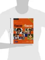 کتاب face 2 face starter 2nd - تصویر 3
