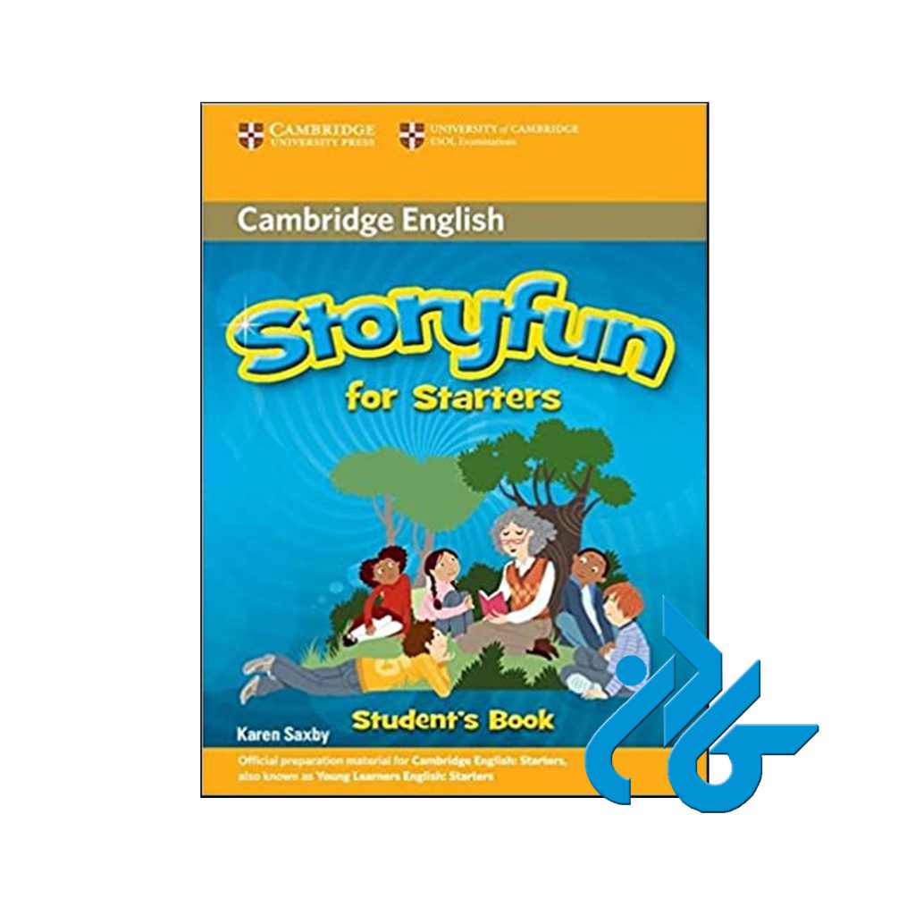 کتاب استوری فان فور استارترز