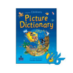 کتاب Longman Childrens Picture Dictionary