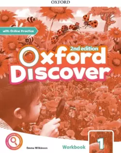 کتاب Oxford Discover 1 2nd - تصویر 3