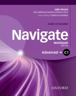 کتاب Navigate Advanced C1 - تصویر 3