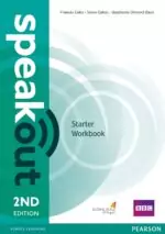 کتاب معلم Speakout Starter 2nd - تصویر 2