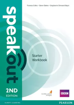 کتاب معلم Speakout Starter 2nd - تصویر 2