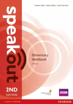 کتاب معلم Speakout Elementary 2nd - تصویر 2