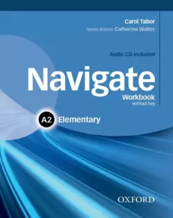 کتاب Navigate Elementary A2 - تصویر 3