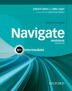 کتاب +Navigate Intermediate B1 - تصویر 3