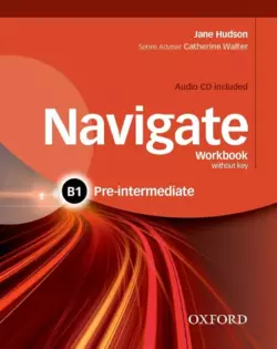 کتاب Navigate Pre Intermediate B1 - تصویر 2