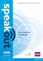 کتاب معلم Speakout Intermediate 2nd - تصویر 2